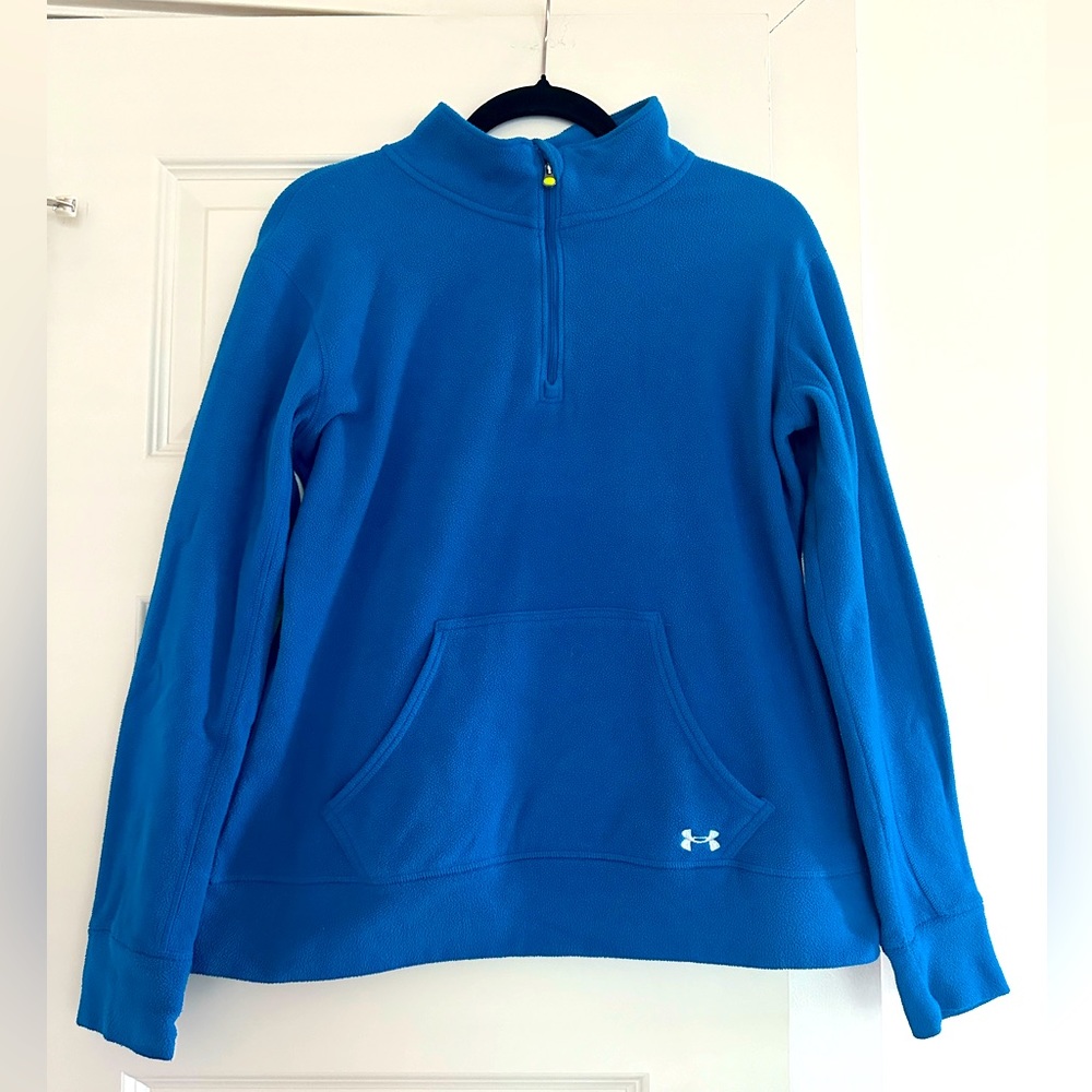 Under Armour Fleece Top